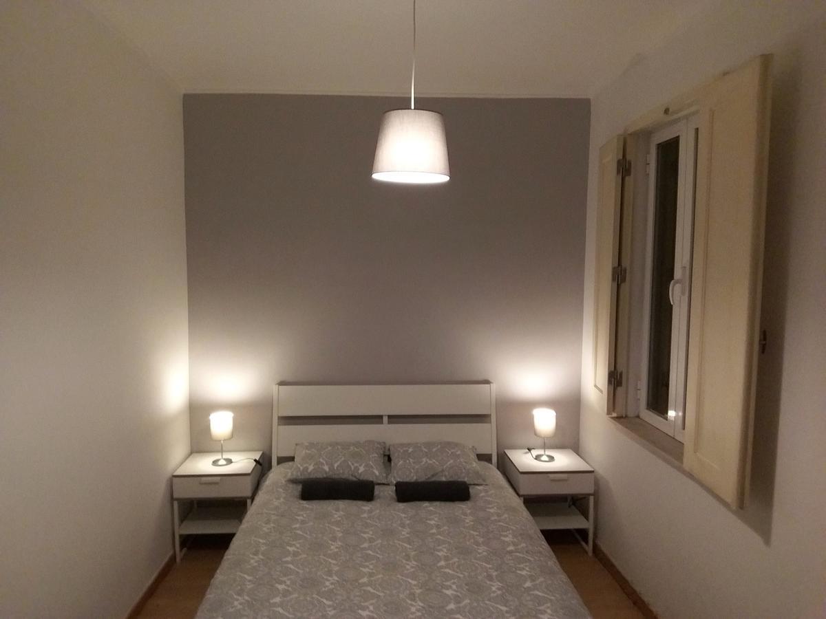 City Hostel Lizbona Zewnętrze zdjęcie